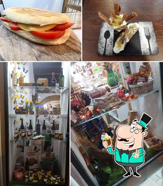 La Bodeguita dei Sapori