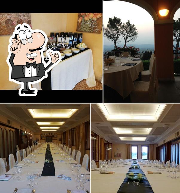 Ristorante Montegrande