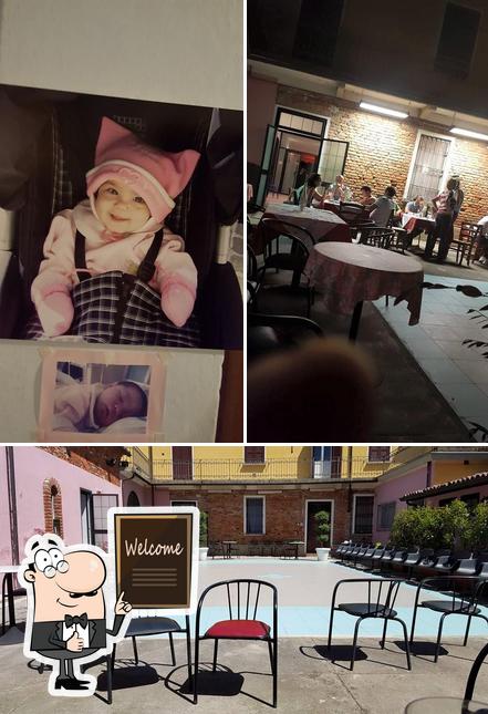 Osteria degli Artisti