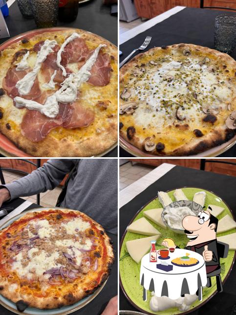 Pizzeria la Signora