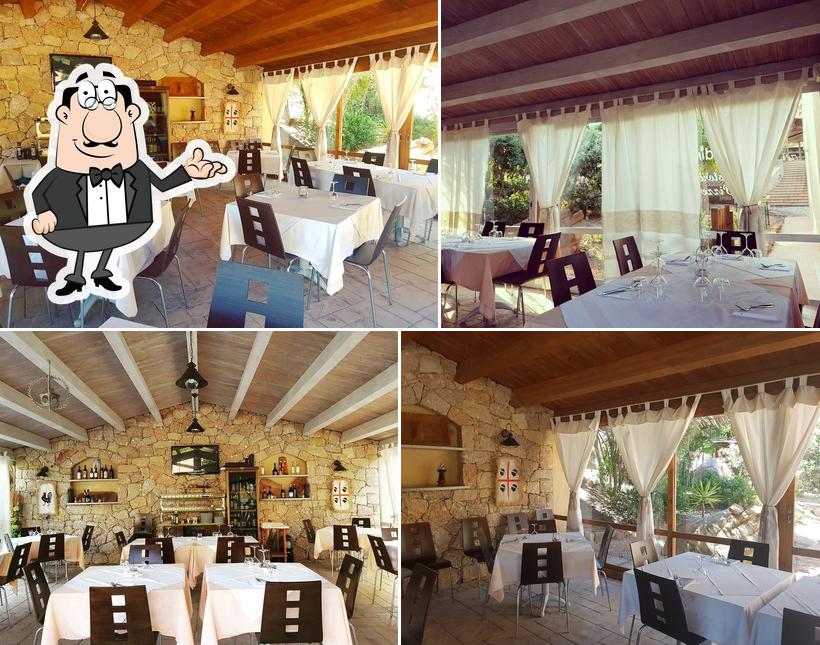 Sardinia Ristorante Pizzeria Bar