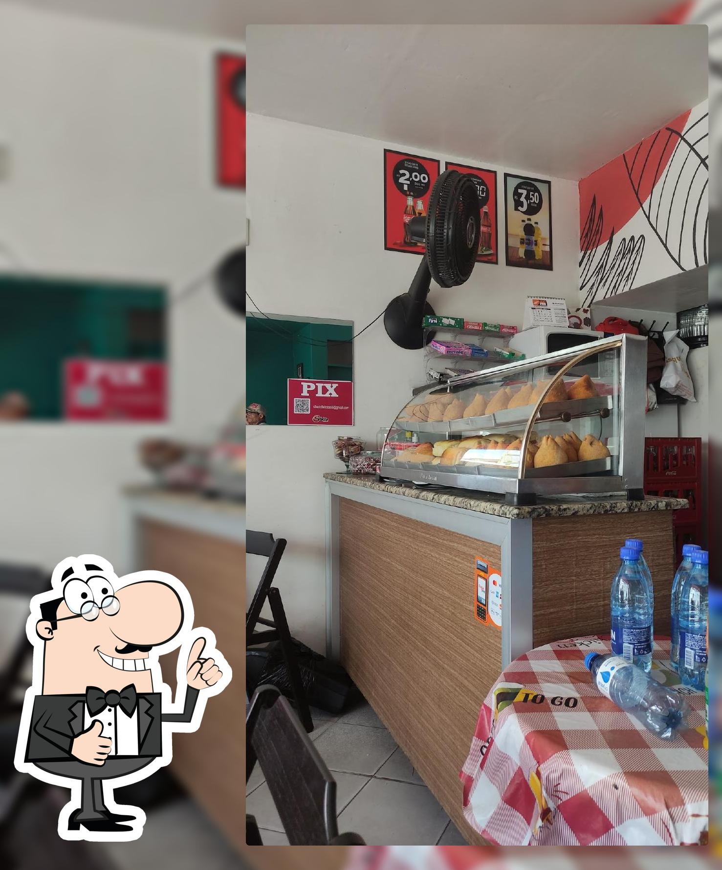 Siberio Lanches