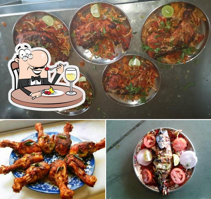 Tara Punjabi Dhaba