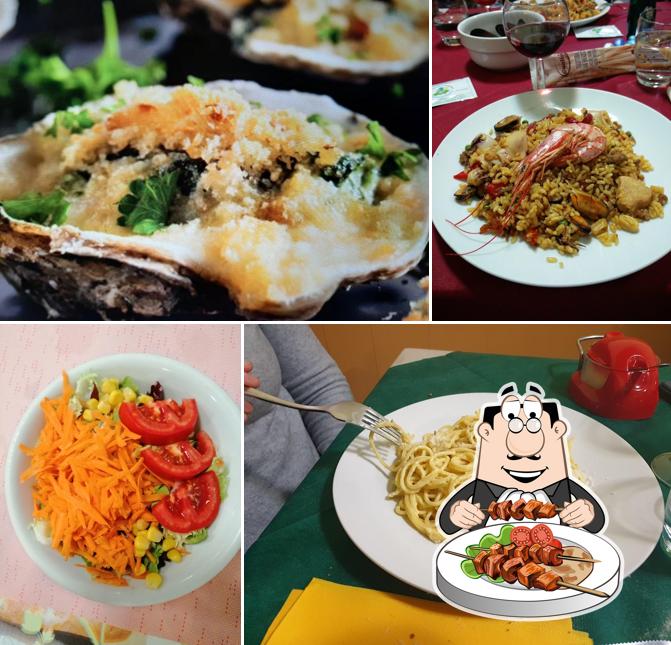 Trattoria Pappa E Ciccia