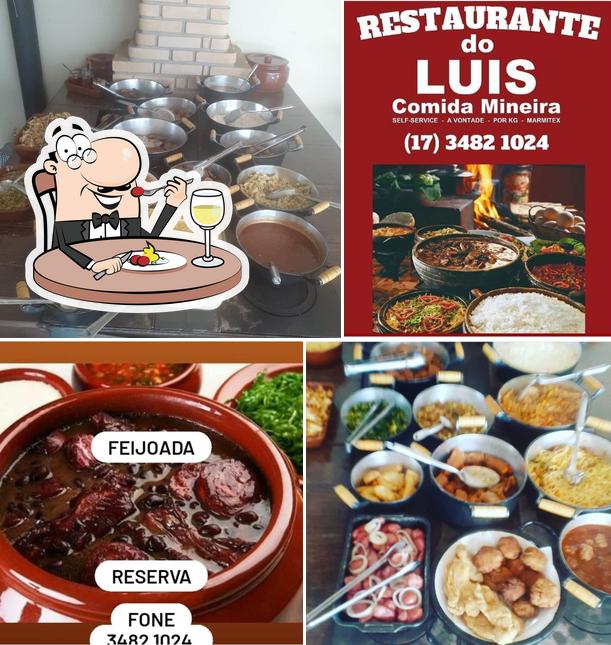 Restaurante do Luis