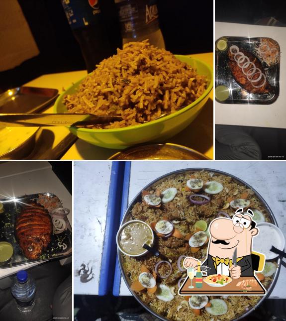 Salt pepper, Chittoor Restaurant reviews