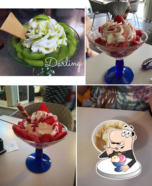 Gelateria Darling