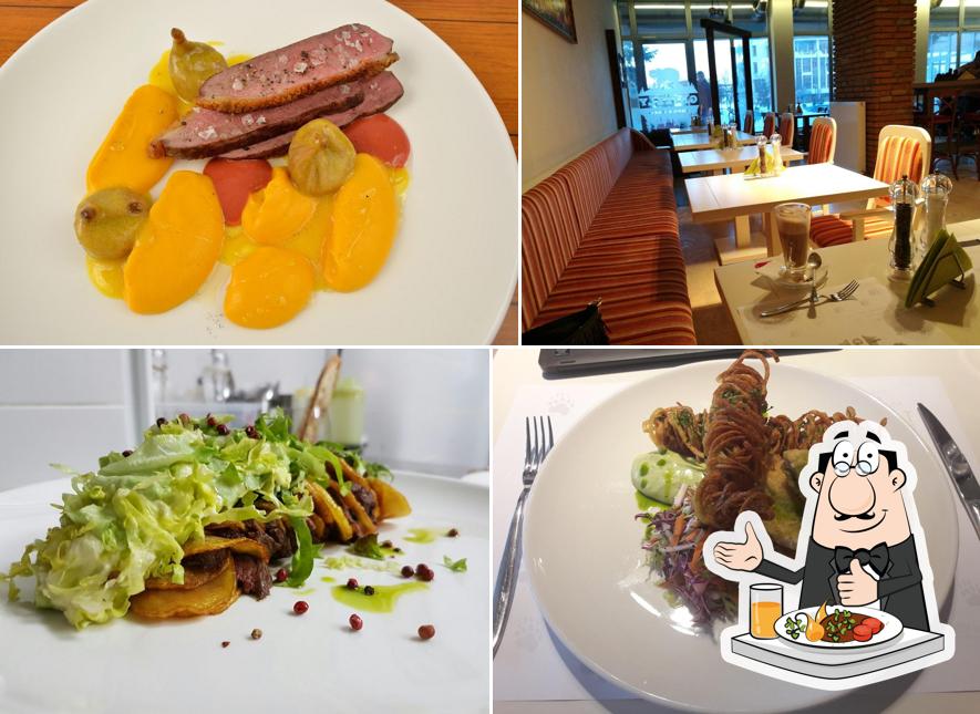 Grizzly Restaurant