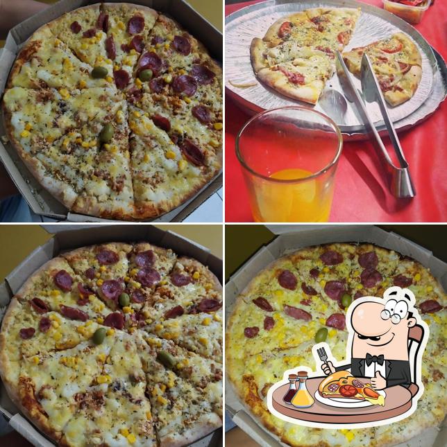Boa Pizza