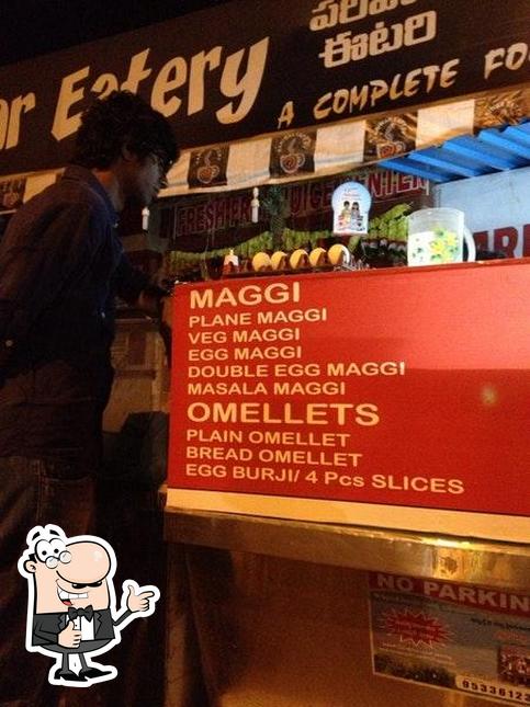 Fast n fresh dlf street food gachibowli photo