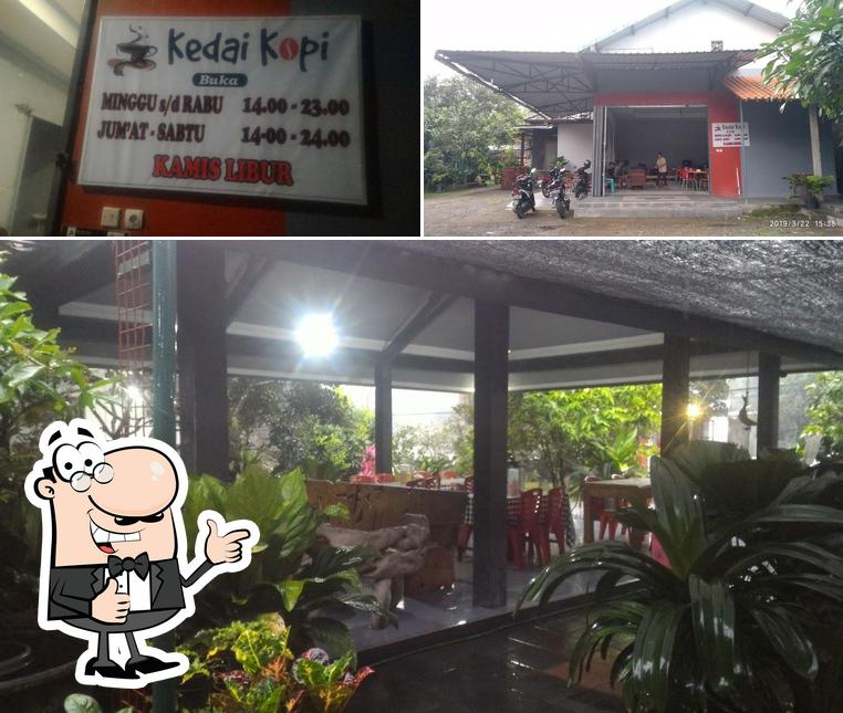 Kedai Kopi Cita Rasa Kopi Nusantara Cafe Magelang Restaurant Reviews 8160