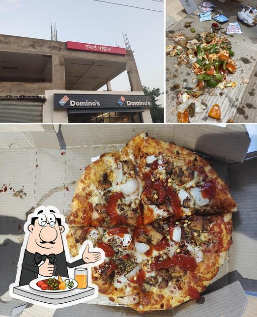 Domino's Pizza Banka