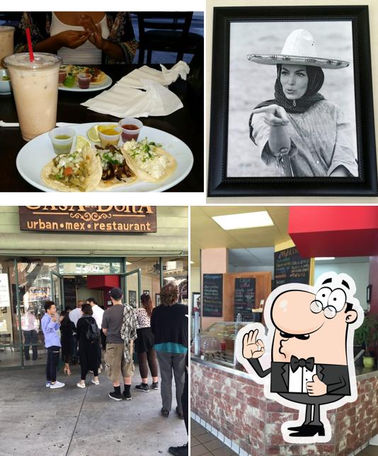 El Chinanteco Mexican Grill Restaurant, 800 Main St in Los Angeles