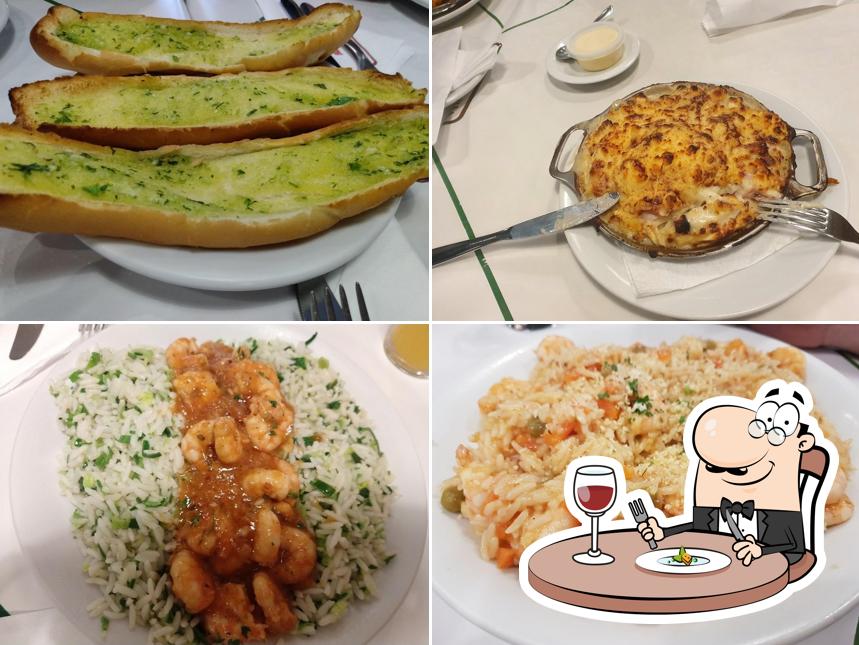 La Trattoria