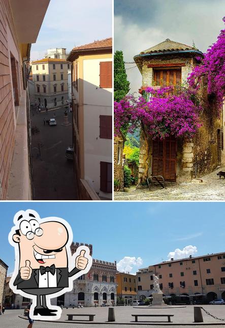 Vedi questa immagine di Maremma