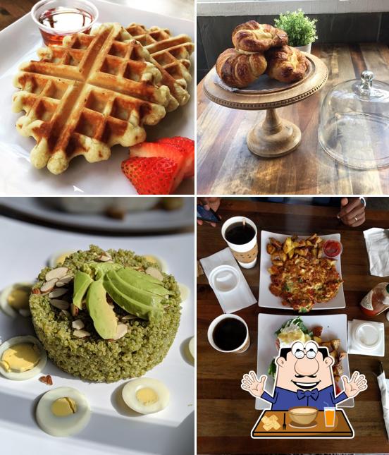 Mariners Cafe in Marina del Rey Restaurant menu and reviews