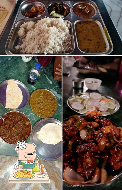 Mummy Dhaba, Bhubaneswar - Restaurant Reviews