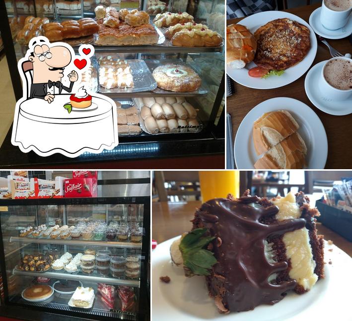 5 melhores cafés em Capão Bonito, dezembro 2024 - Restaurant Guru