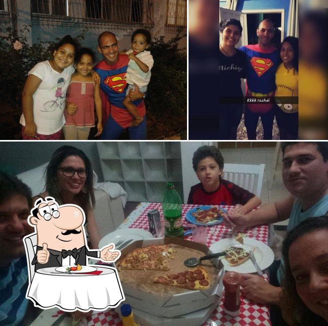 Casa da Pizza VV Delivery Vila Velha ES image