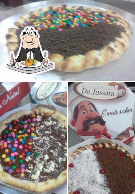 Bela Massa pizzaria e esfiharia