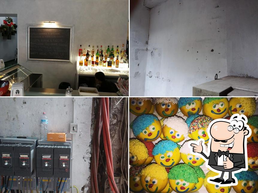 Guarda la foto di Bar L'incontro Di Filetti Monia