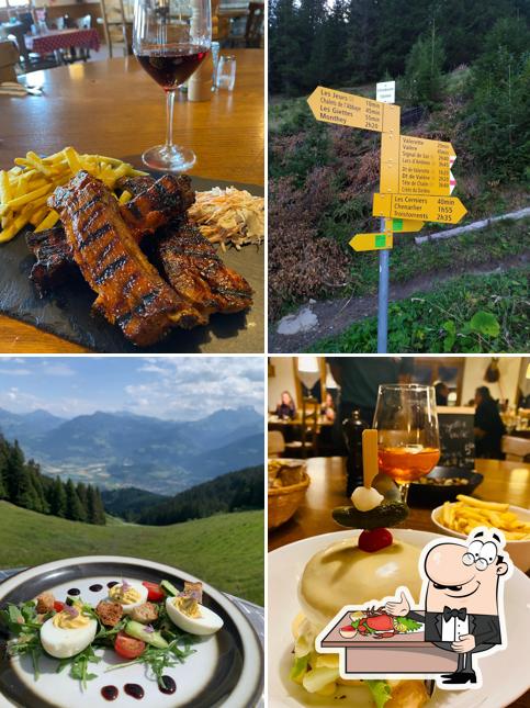 Auberge de Chindonne