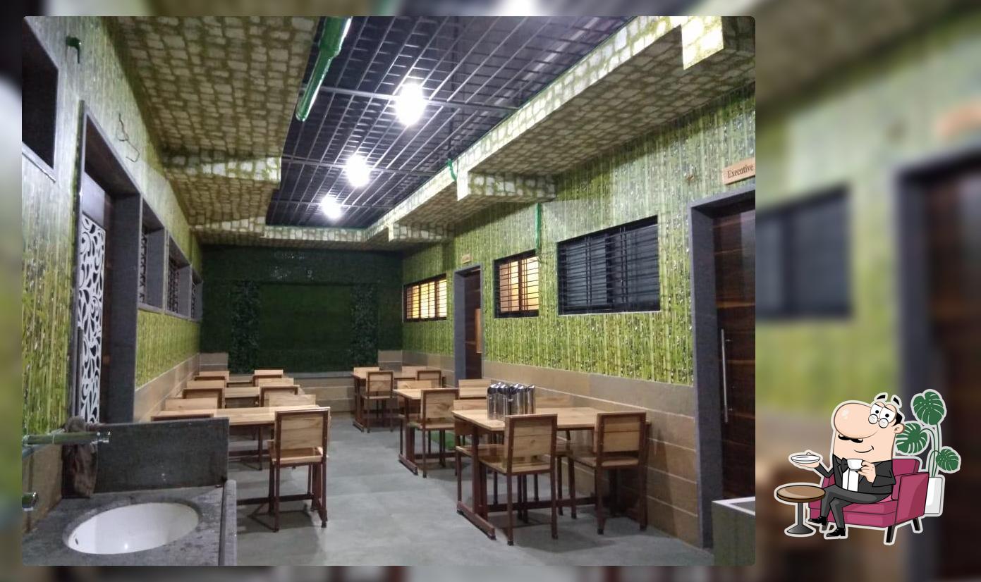 Bajarang Tea House & Sweets