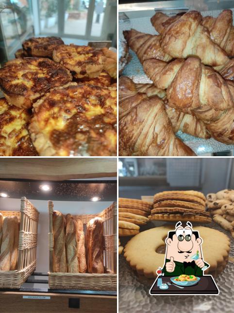 Boulangerie-Pâtisserie Maison Melero