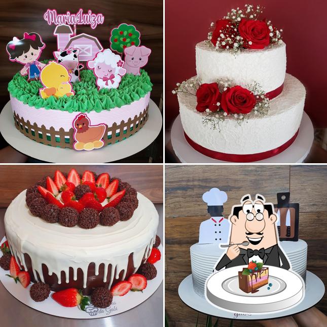 Gabis Confeitaria