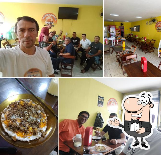 Lanchonete & tapiocaria Delicia da terra