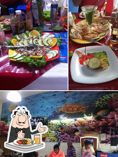 Mariscos Puerto Jaibo restaurant, Zapopan - Restaurant reviews