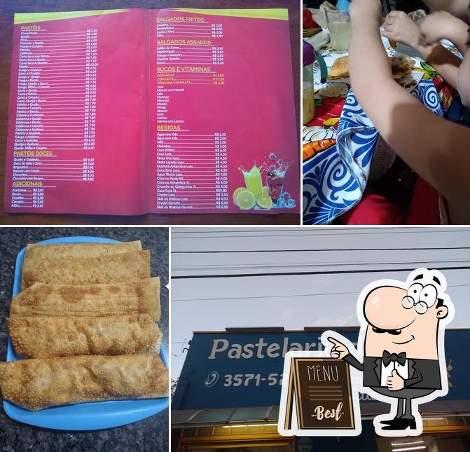 Pastelaria Do Tatu