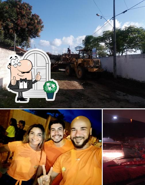 Pizzaria Jacaré