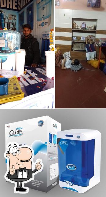 Priyanshu Bakery