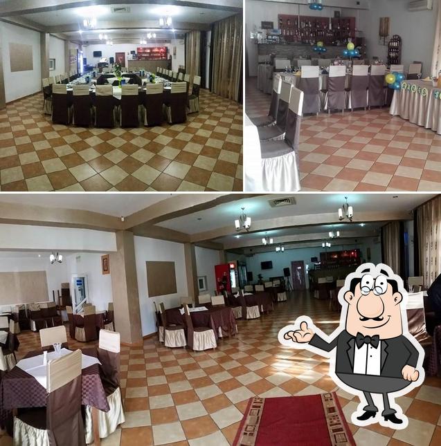 Restaurant Trafic 2