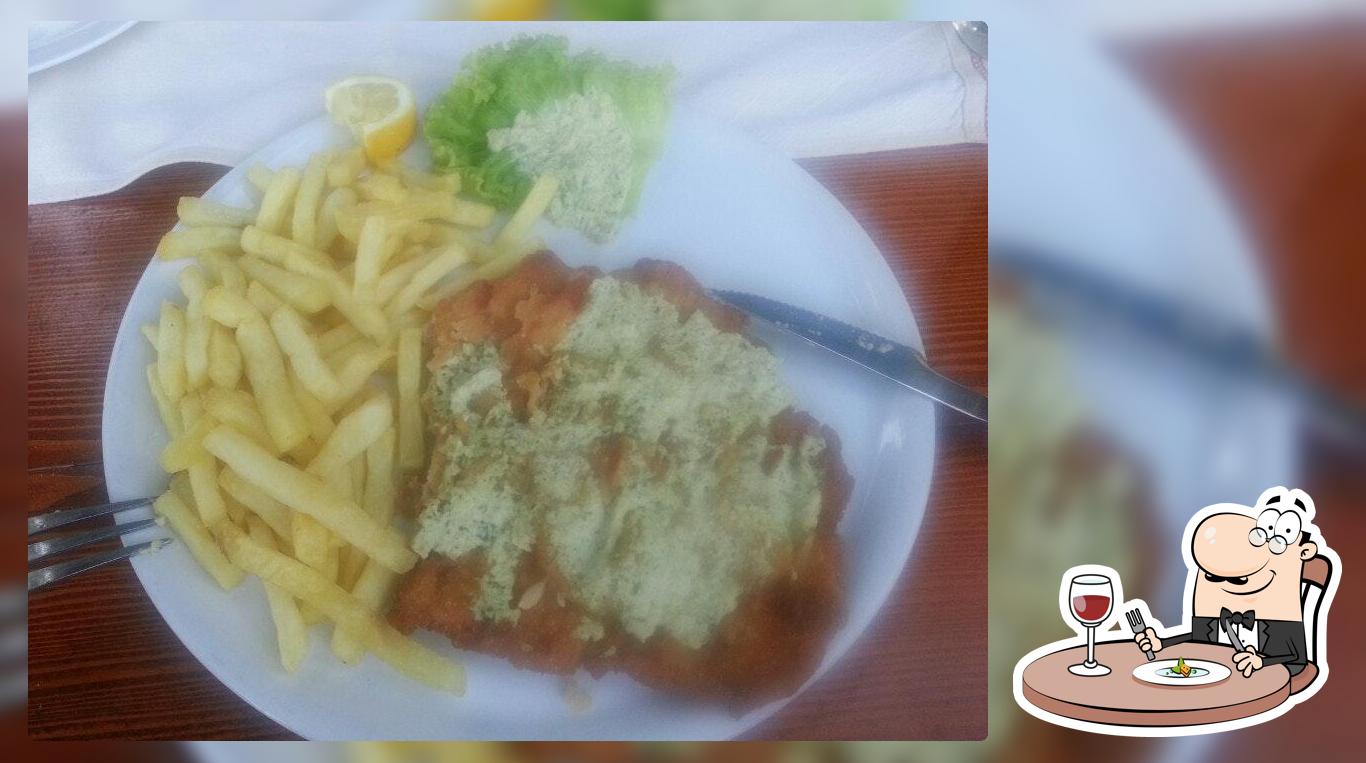 STARI DVOR Konoba-Pizzeria