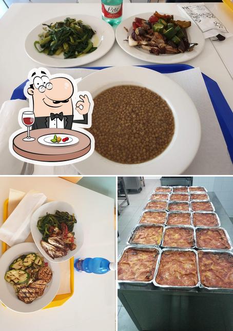 Platti al Speedy Risto