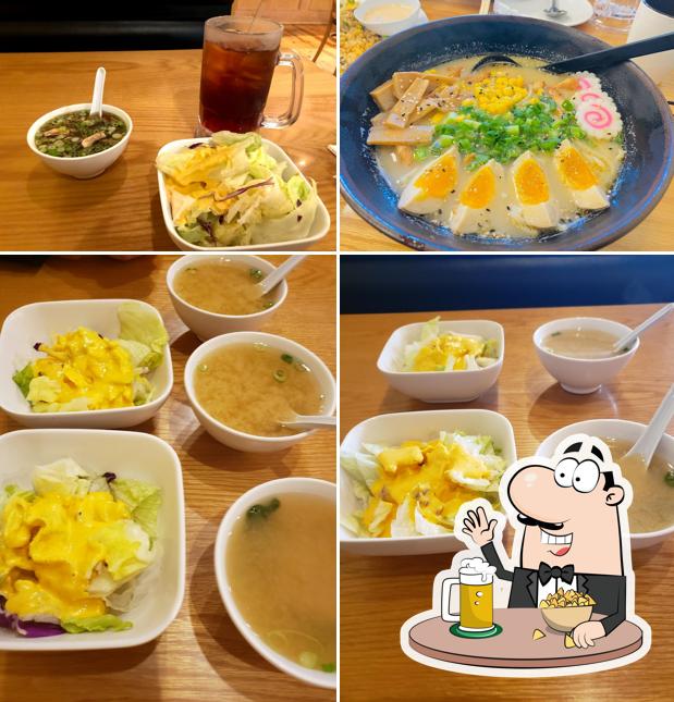 Best ramen in Ridgeland restaurants, summer 2024 Restaurant Guru