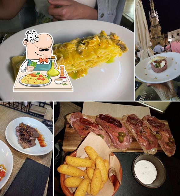 Cibo al Rintocco