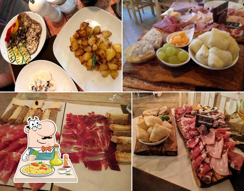 Ristorante Santa Lucia da Pacio