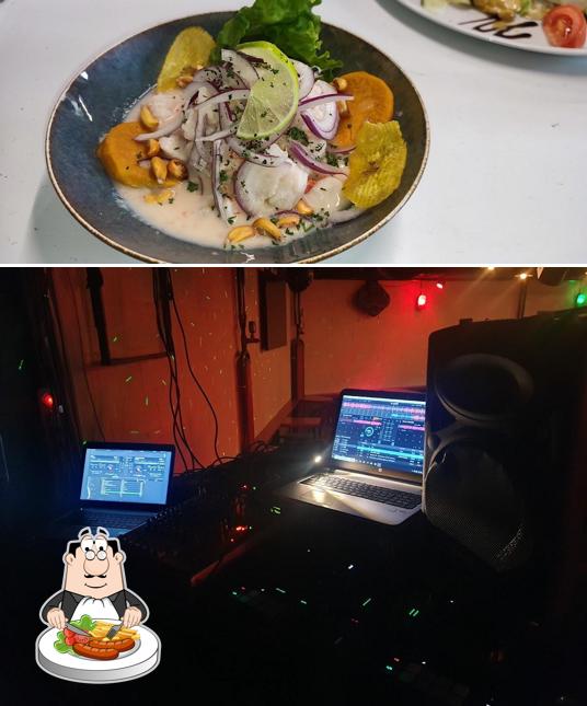 Cibo al Rumba