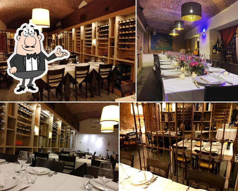 Ristorante Shannara 2