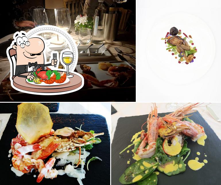 Ristorante Al Terrazzo
