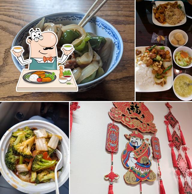 Best chinese restaurants in Vestal, winter 2023 Restaurant Guru