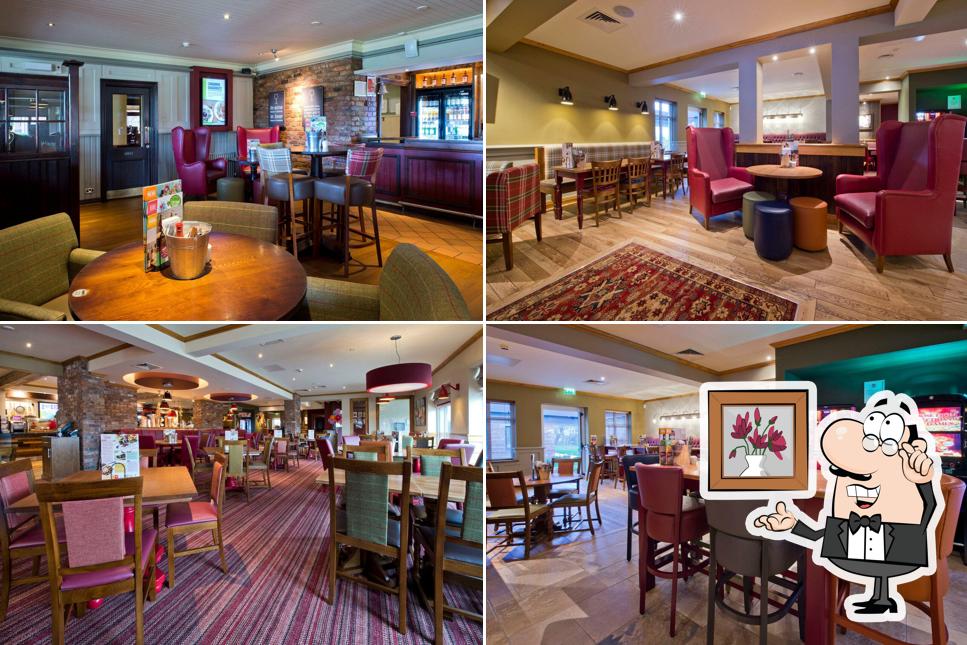 Water Mill Brewers Fayre