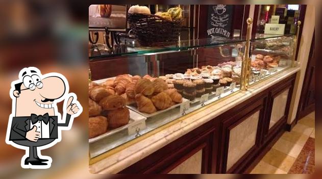Anil Bakery