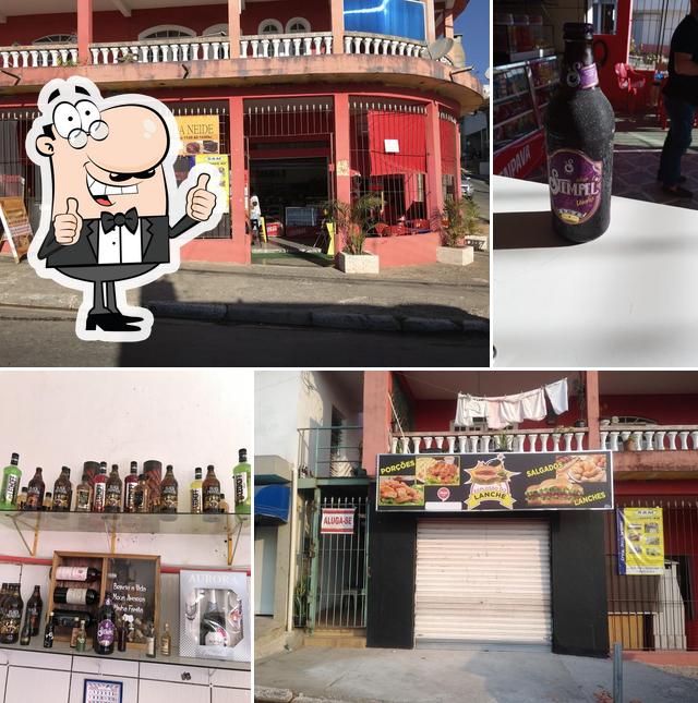 Bar Caminho de Casa