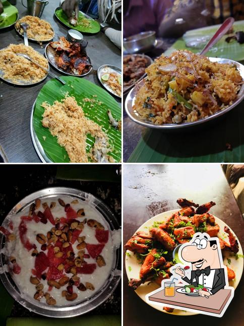 Barbequeen Restaurant (Fairlands)