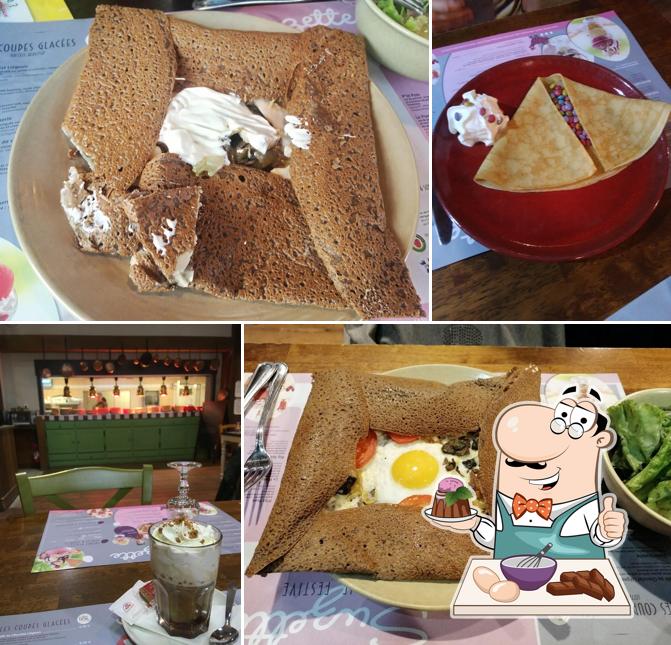Crêperie Suzette