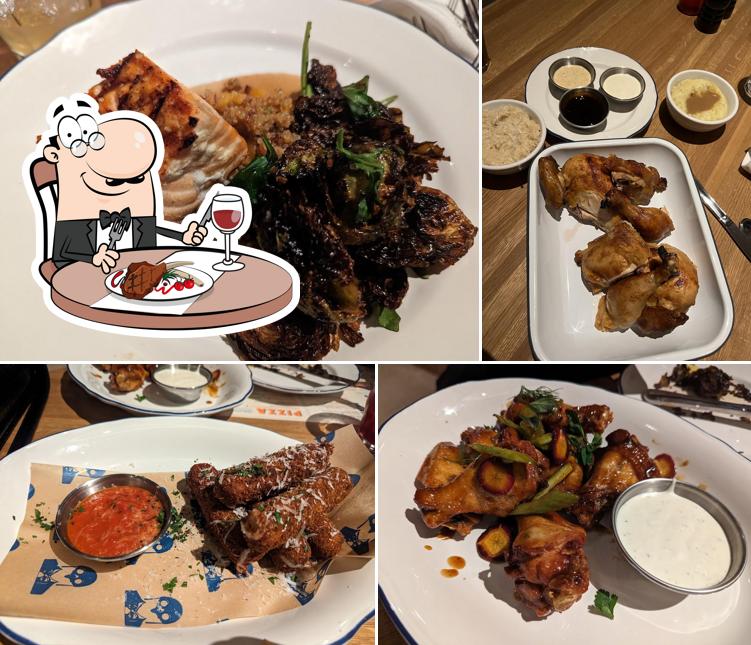 Best mozzarella sticks in Nashville restaurants, winter 2024